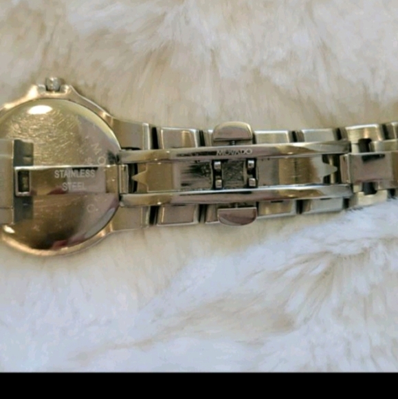 Ladies Movado Watch - Picture 4 of 4